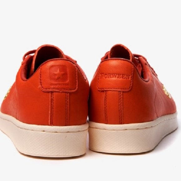 Converse X Horween  Pro Leather Ox POTTERS CLAY - Picture 6 of 8